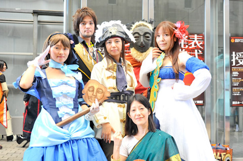 乐鱼体育app官网下载：罗桐社区：服务G20 人人作贡献